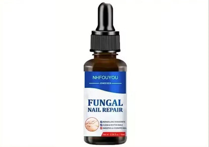 Nail Revive Essential Oil