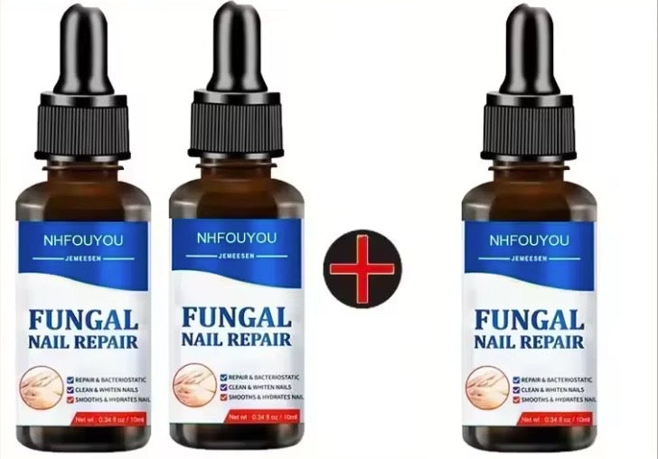 Nail Revive Essential Oil