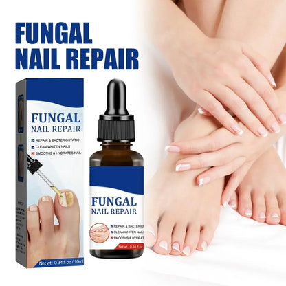 Nail Revive Essential Oil